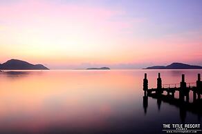 The Title East Wing by Trips Phuket