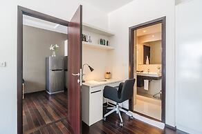 The Title East Wing by Trips Phuket