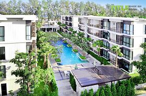 The Title East Wing by Trips Phuket