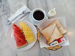 The Title East Wing by Trips Phuket