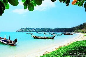 The Title East Wing by Trips Phuket