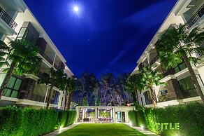 The Title East Wing by Trips Phuket