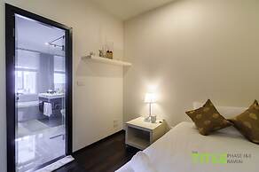 The Title East Wing by Trips Phuket