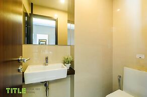 The Title East Wing by Trips Phuket