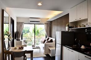 The Title East Wing by Trips Phuket