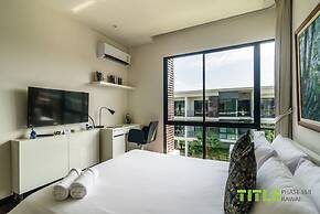 The Title East Wing by Trips Phuket