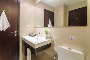 The Title East Wing by Trips Phuket