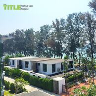 The Title East Wing by Trips Phuket