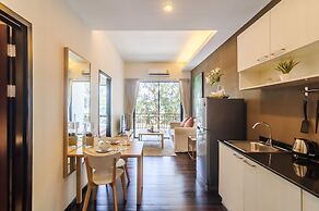 The Title East Wing by Trips Phuket