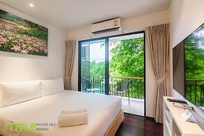 The Title East Wing by Trips Phuket