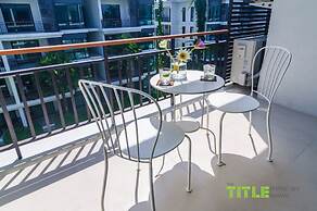 The Title East Wing by Trips Phuket