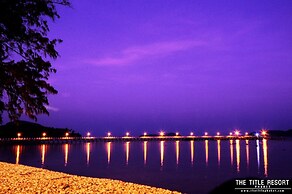 The Title East Wing by Trips Phuket