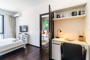 The Title East Wing by Trips Phuket