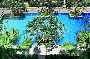 The Title East Wing by Trips Phuket