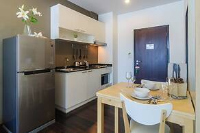 The Title East Wing by Trips Phuket