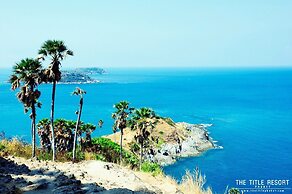 The Title East Wing by Trips Phuket