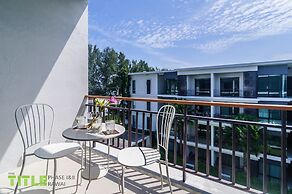 The Title East Wing by Trips Phuket