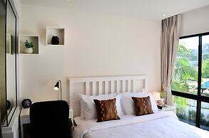 The Title East Wing by Trips Phuket