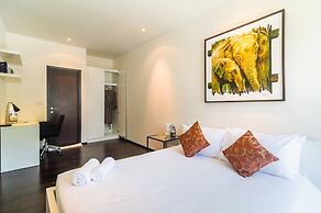 The Title East Wing by Trips Phuket