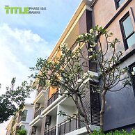 The Title East Wing by Trips Phuket
