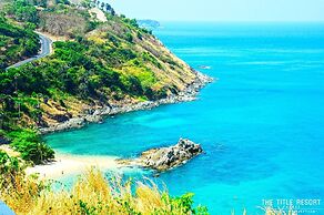 The Title East Wing by Trips Phuket