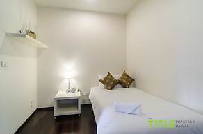 The Title East Wing by Trips Phuket