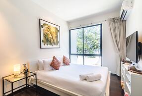 The Title East Wing by Trips Phuket