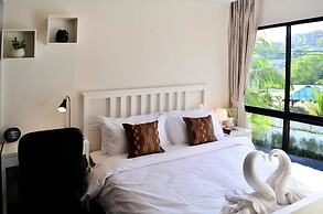 The Title East Wing by Trips Phuket