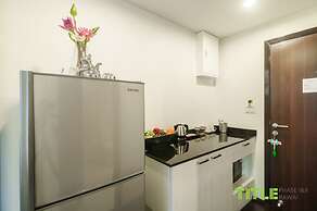 The Title East Wing by Trips Phuket