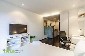 The Title East Wing by Trips Phuket