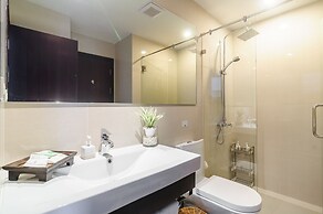 The Title East Wing by Trips Phuket