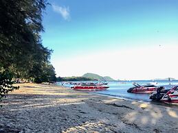 The Title East Wing by Trips Phuket