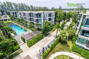The Title East Wing by Trips Phuket