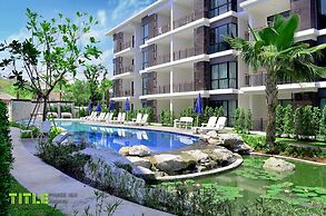 The Title East Wing by Trips Phuket