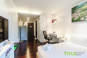 The Title East Wing by Trips Phuket