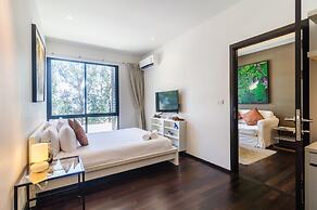 The Title East Wing by Trips Phuket