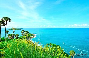 The Title East Wing by Trips Phuket