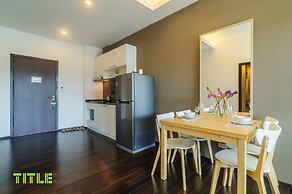 The Title East Wing by Trips Phuket