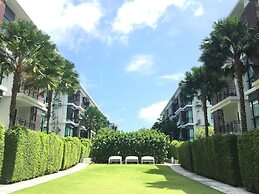 The Title East Wing by Trips Phuket