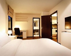 The Title East Wing by Trips Phuket