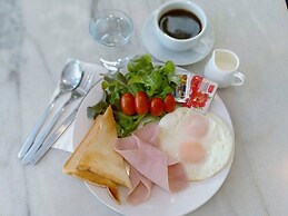 The Title East Wing by Trips Phuket