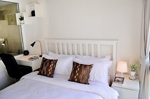 The Title East Wing by Trips Phuket