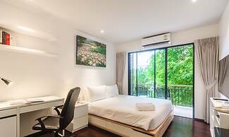 The Title East Wing by Trips Phuket