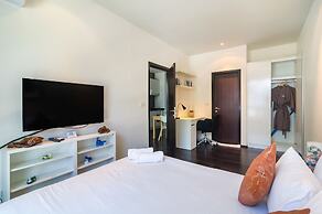 The Title East Wing by Trips Phuket