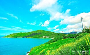 The Title East Wing by Trips Phuket