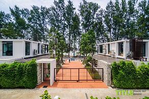 The Title East Wing by Trips Phuket