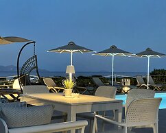 Hermoso Luxury Suites