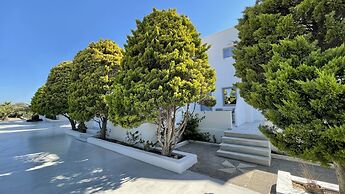 Hermoso Luxury Suites