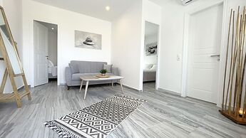 Hermoso Luxury Suites