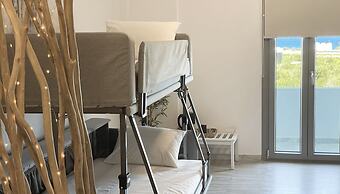 Hermoso Luxury Suites